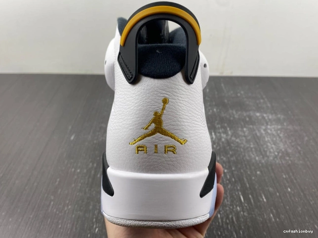 Air CT8529-170 Jordan Ochre Yellow 6 0719